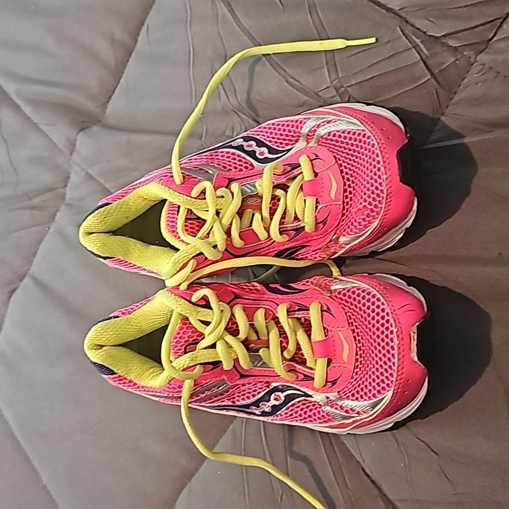Saucony Ignition 3
